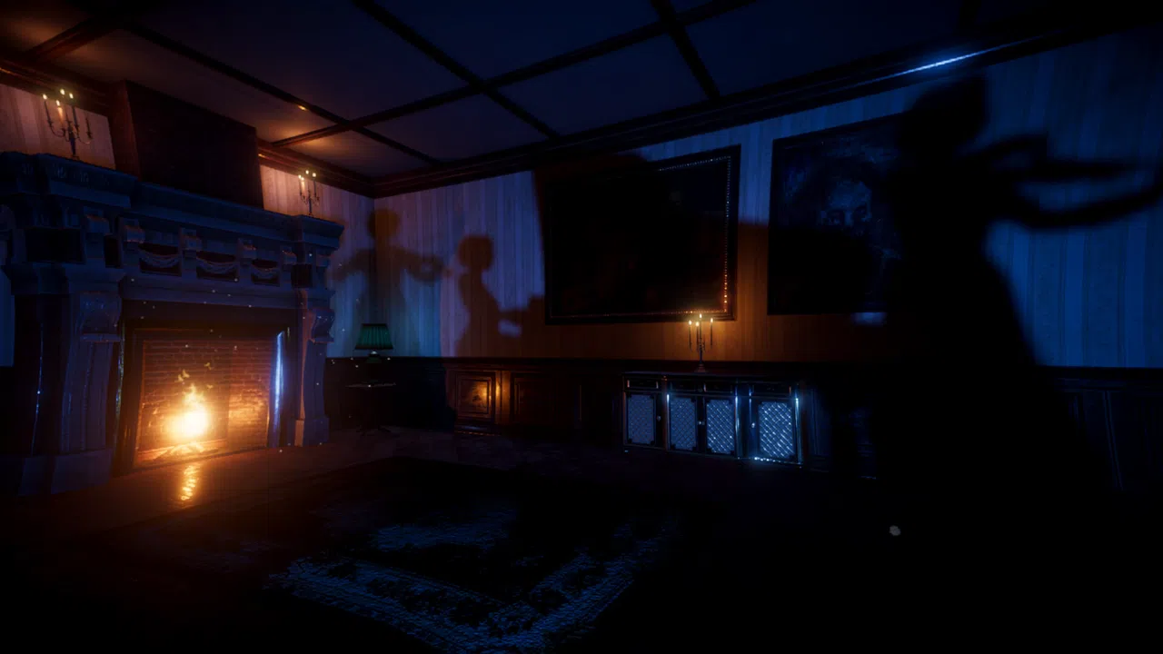 Spectral Sonata Screenshot 9