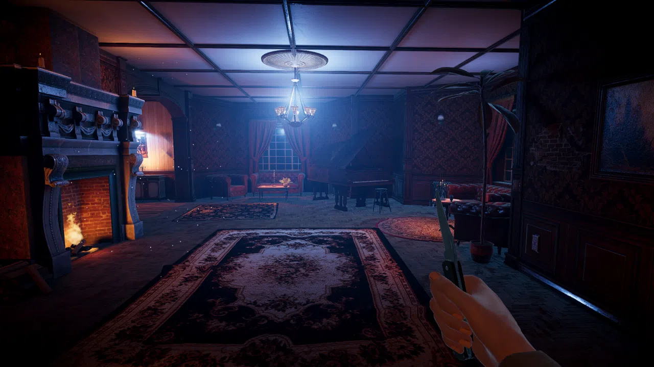 Spectral Sonata Screenshot 11