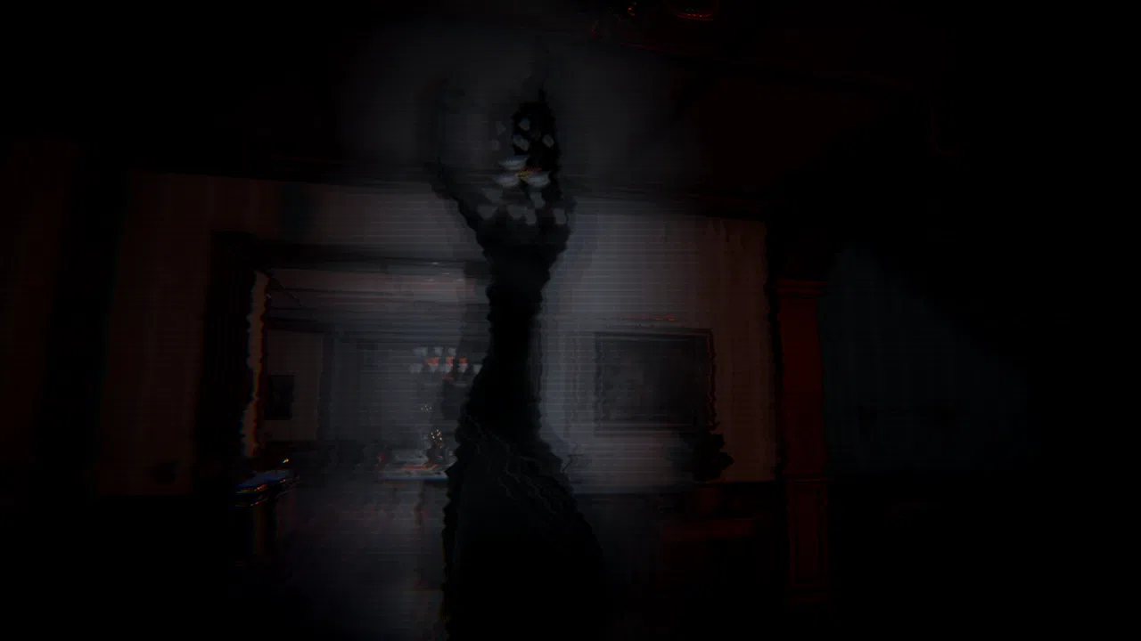 Spectral Sonata Screenshot 15
