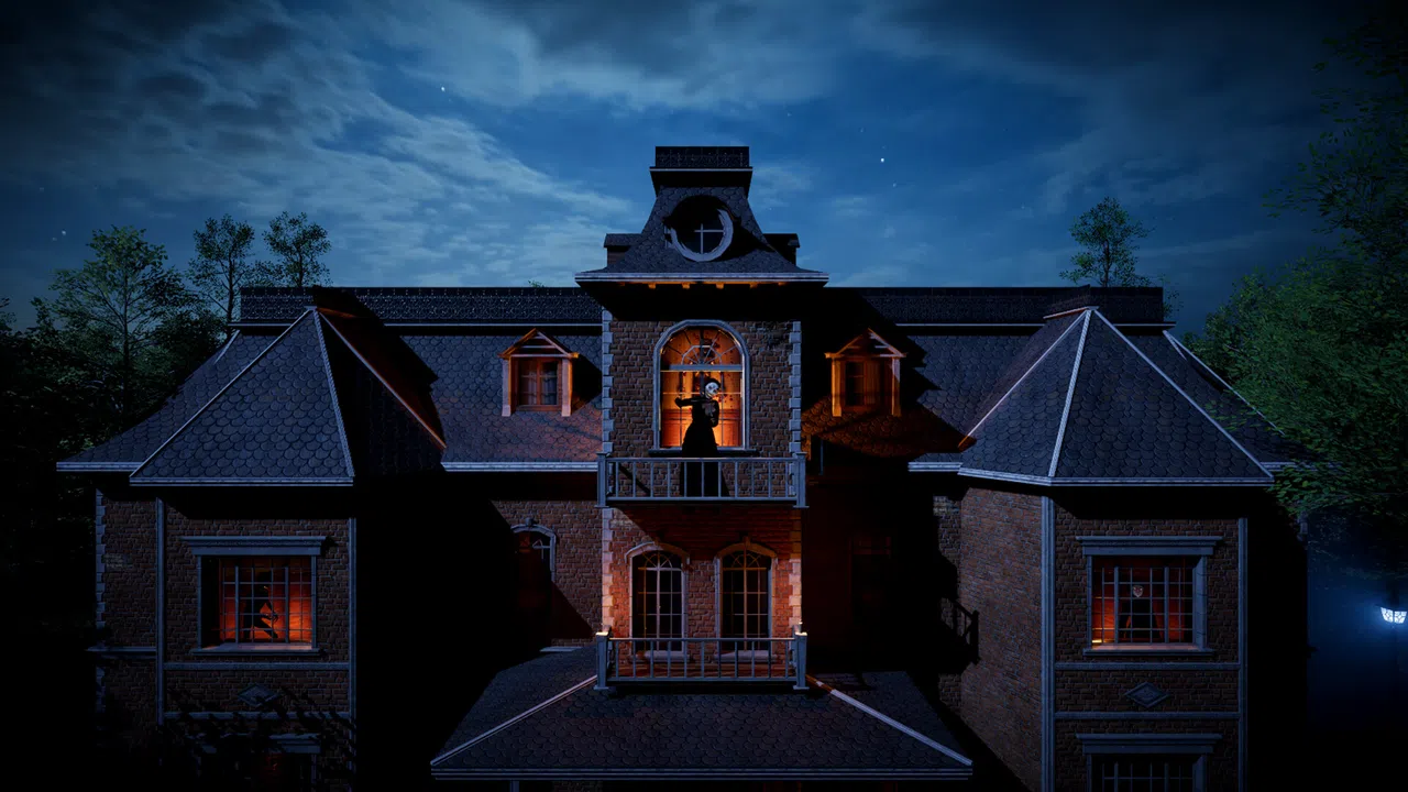 Spectral Sonata Screenshot 13