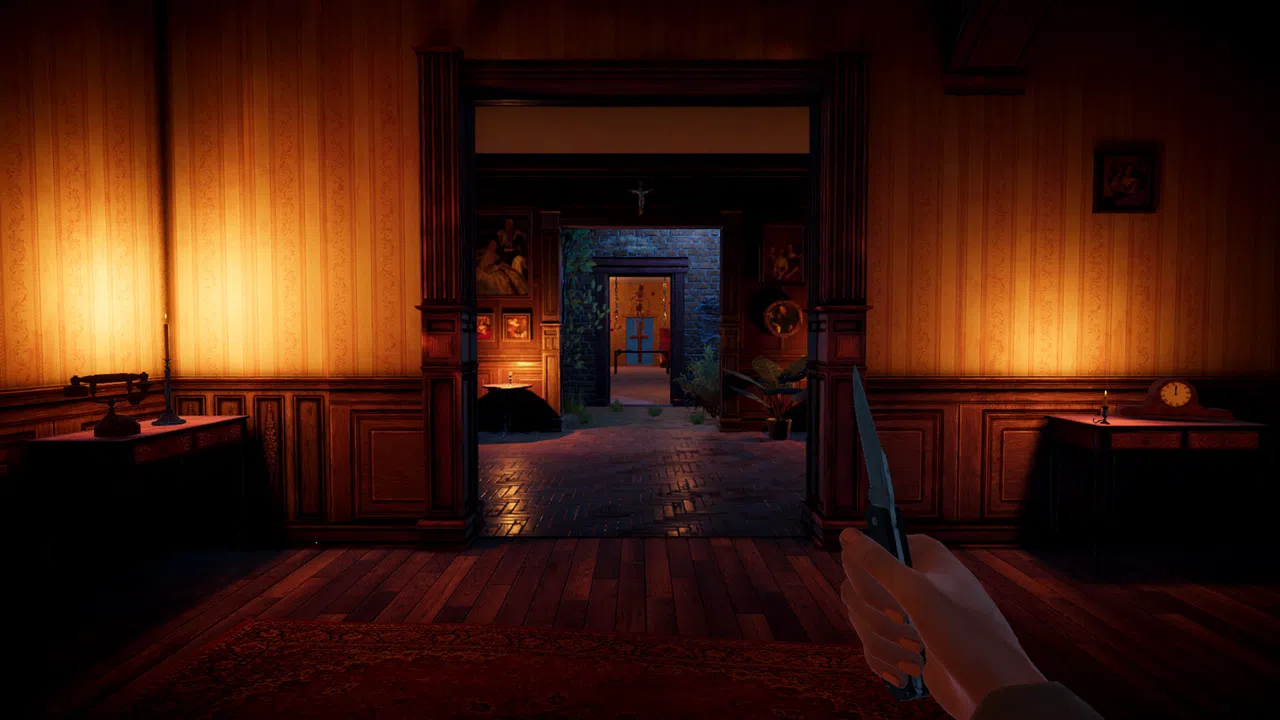 Spectral Sonata Screenshot 5