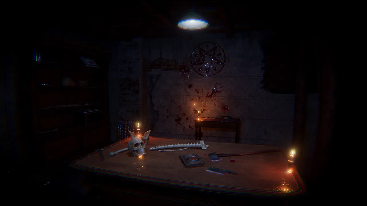 Spectral Sonata Screenshot 14