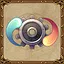 扭转乾坤 icon