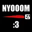 Nyooooooooom! icon