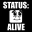 Status: Alive icon