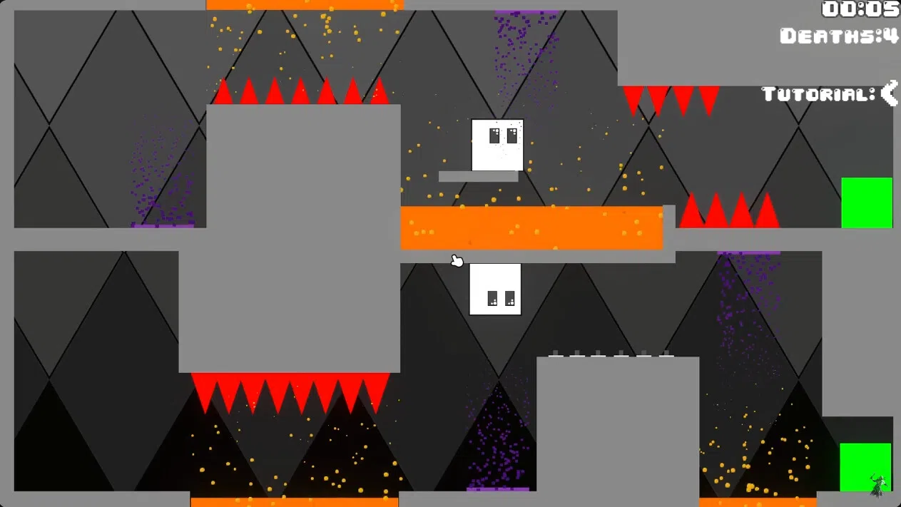 Split Souls Screenshot 4