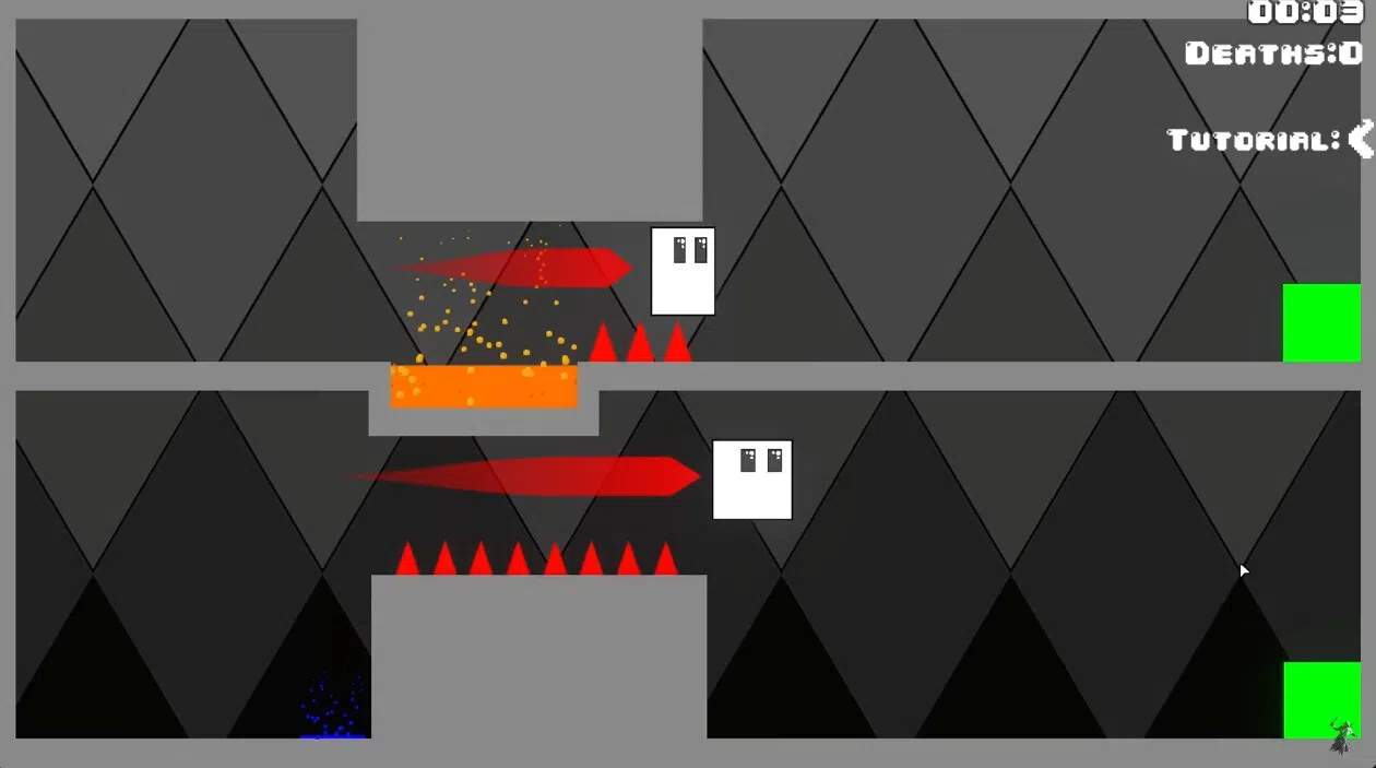 Split Souls Screenshot 0