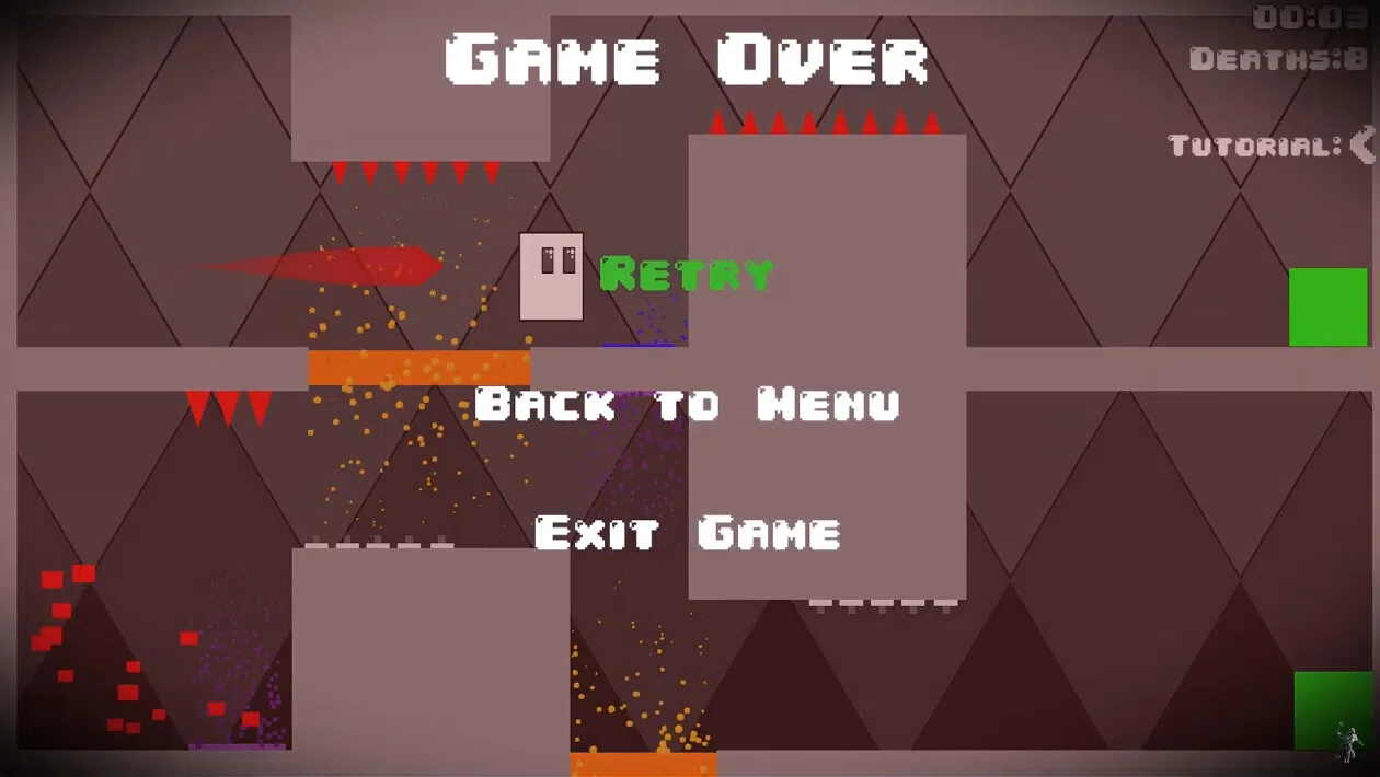 Split Souls Screenshot 3