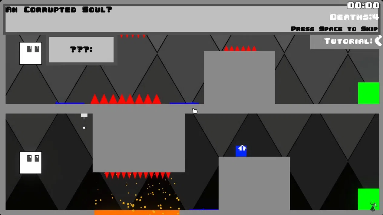Split Souls Screenshot 5