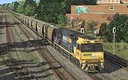 Trainz Plus DLC - NSW Bradken 120T Coal Hopper Mega Pack Screenshot 15