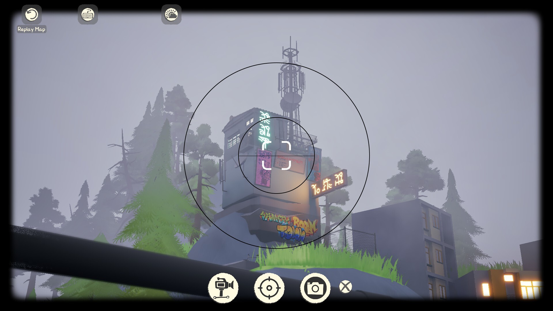 ShantyTown Screenshot 5