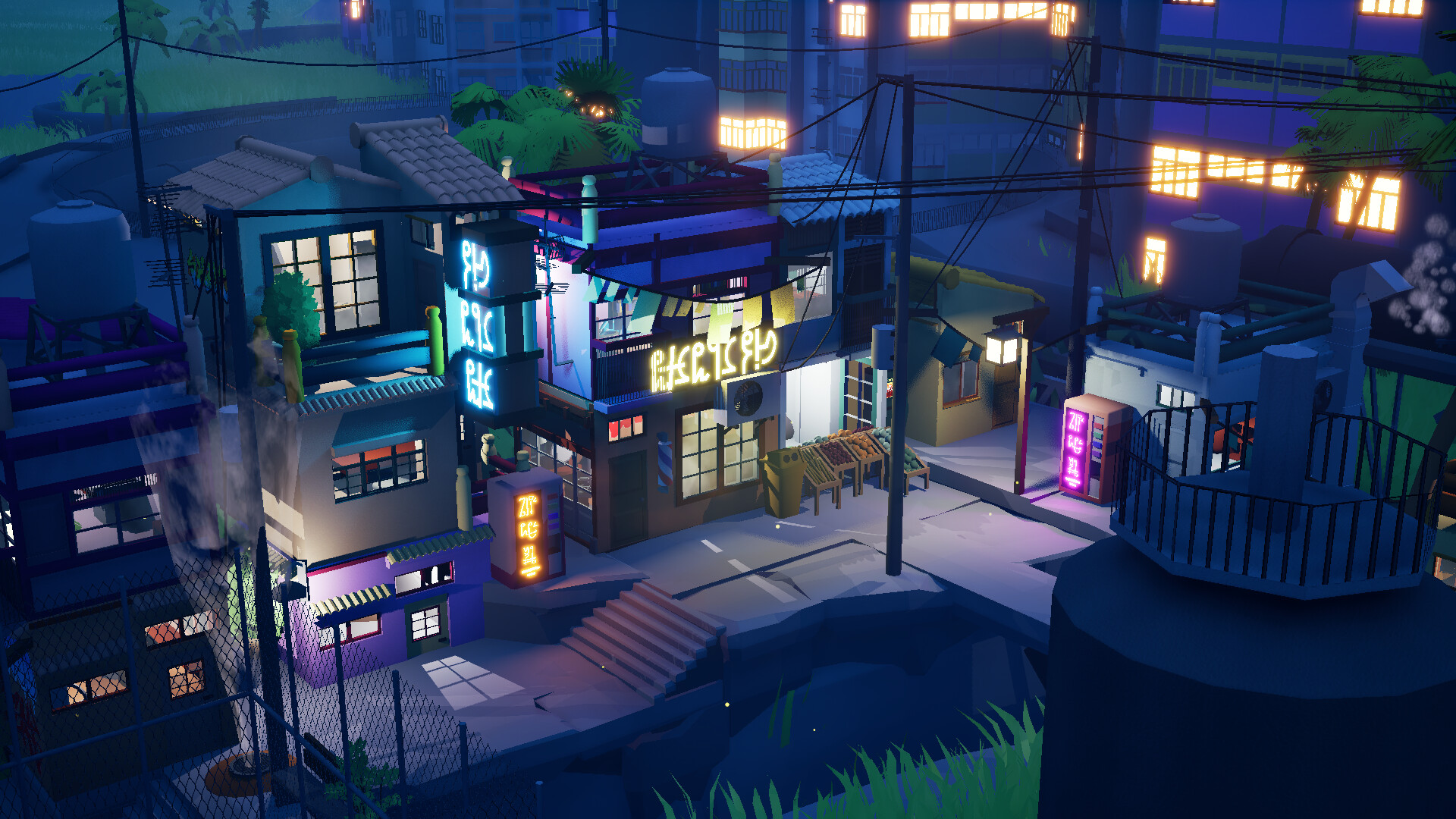 ShantyTown Screenshot 2