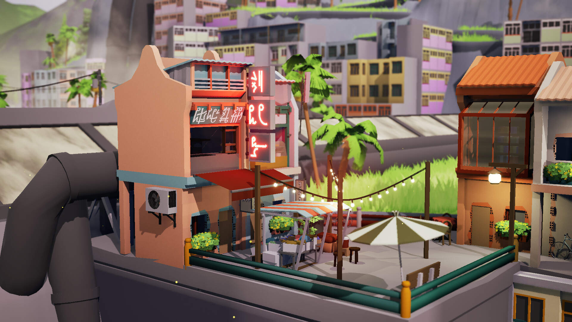 ShantyTown Screenshot 7