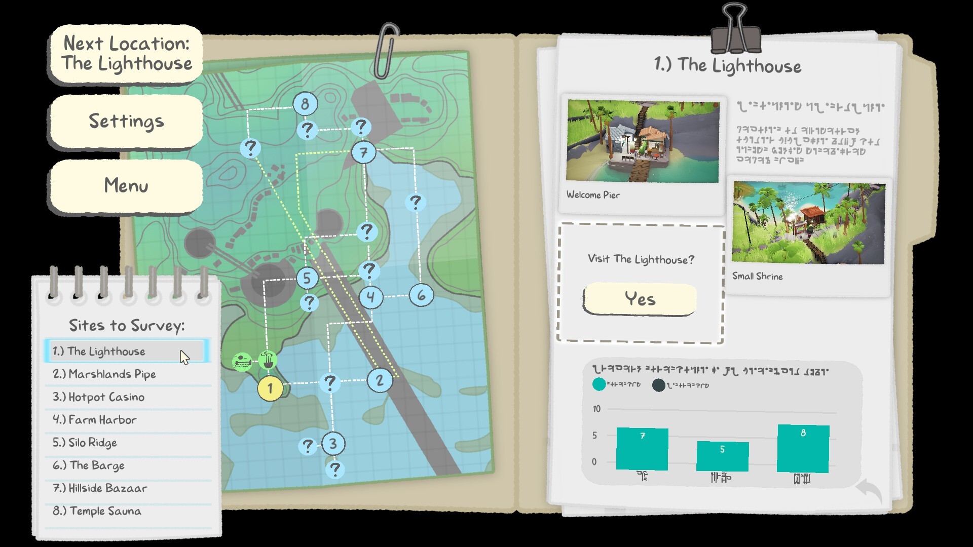 ShantyTown Screenshot 6