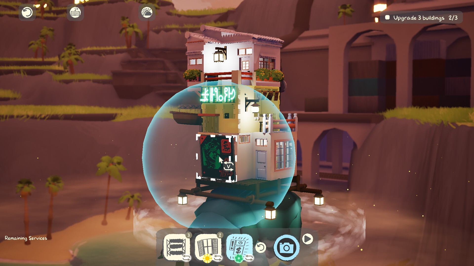 ShantyTown Screenshot 3