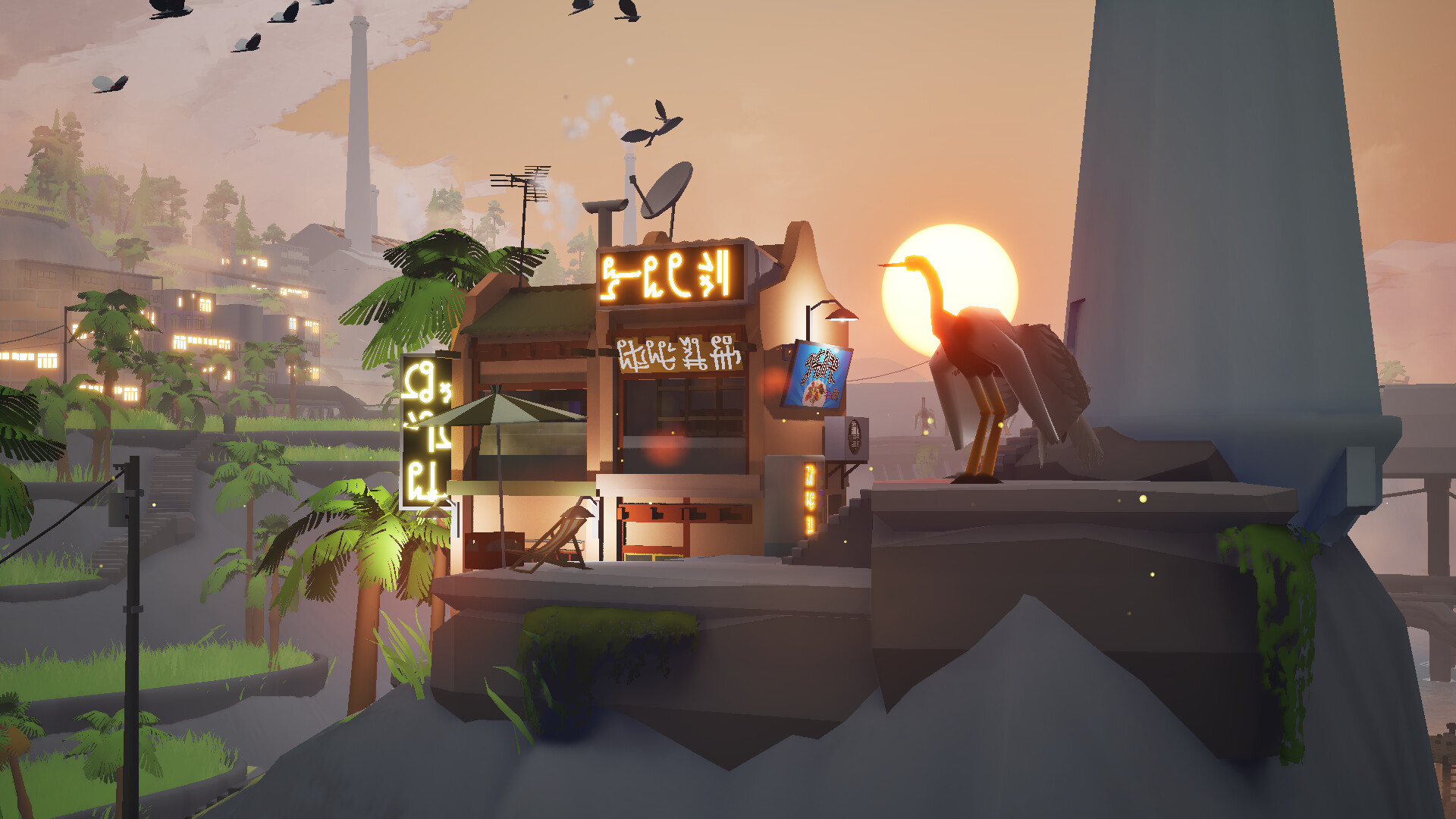 ShantyTown Screenshot 0