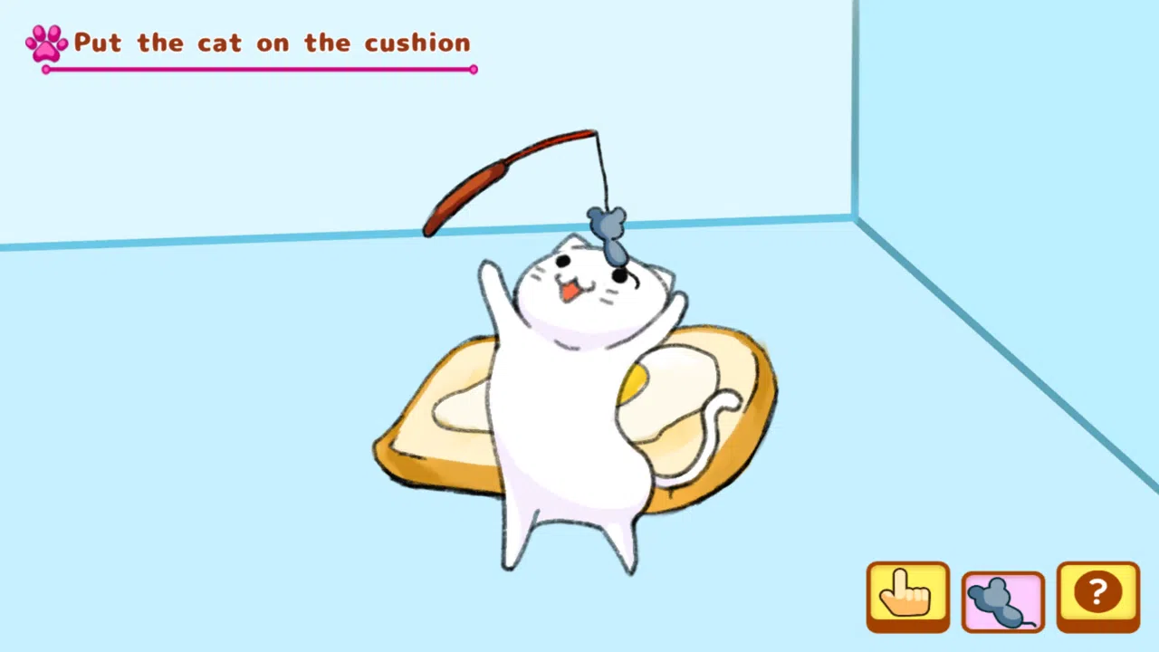 Cat Snap Screenshot 1