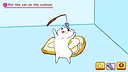 Cat Snap Screenshot 1