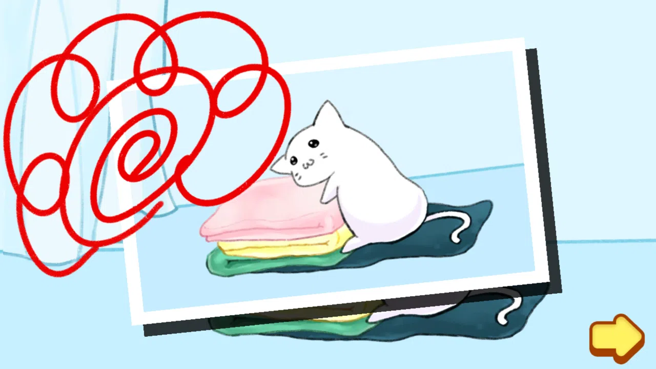 Cat Snap Screenshot 3