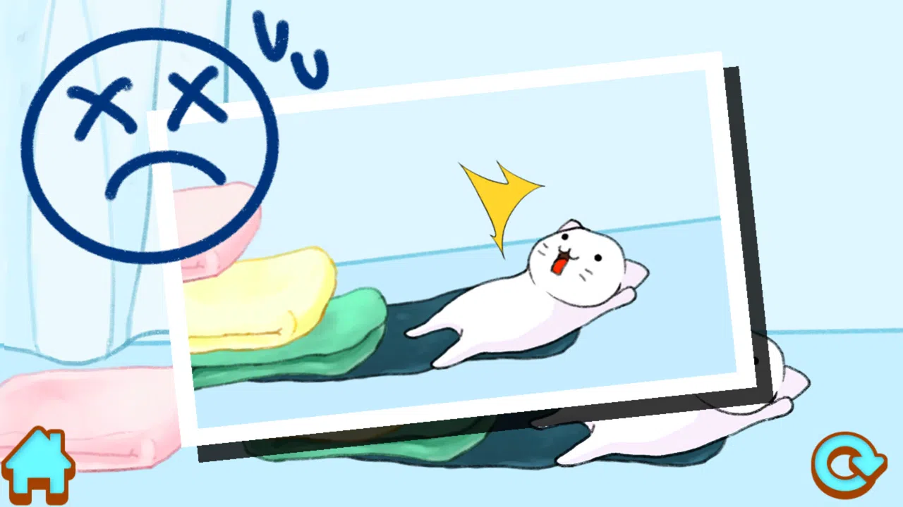 Cat Snap Screenshot 4
