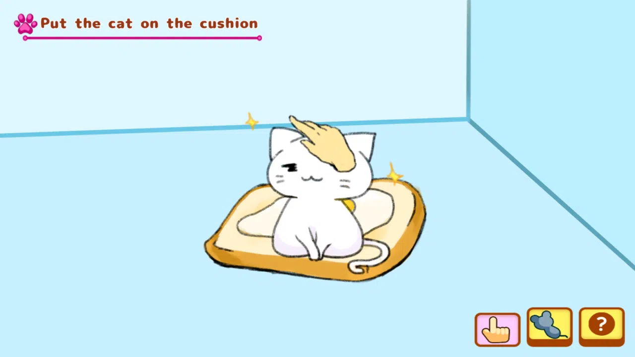 Cat Snap Screenshot 0