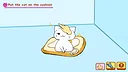 Cat Snap Screenshot 0