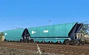 Trainz 2019 DLC - NSW Bradken 120T Coal Hopper Mega Pack Screenshot 1