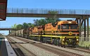 Trainz 2019 DLC - NSW Bradken 120T Coal Hopper Mega Pack Screenshot 5