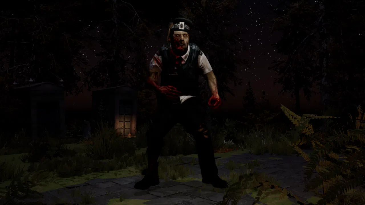Blade N' Blood Screenshot 4