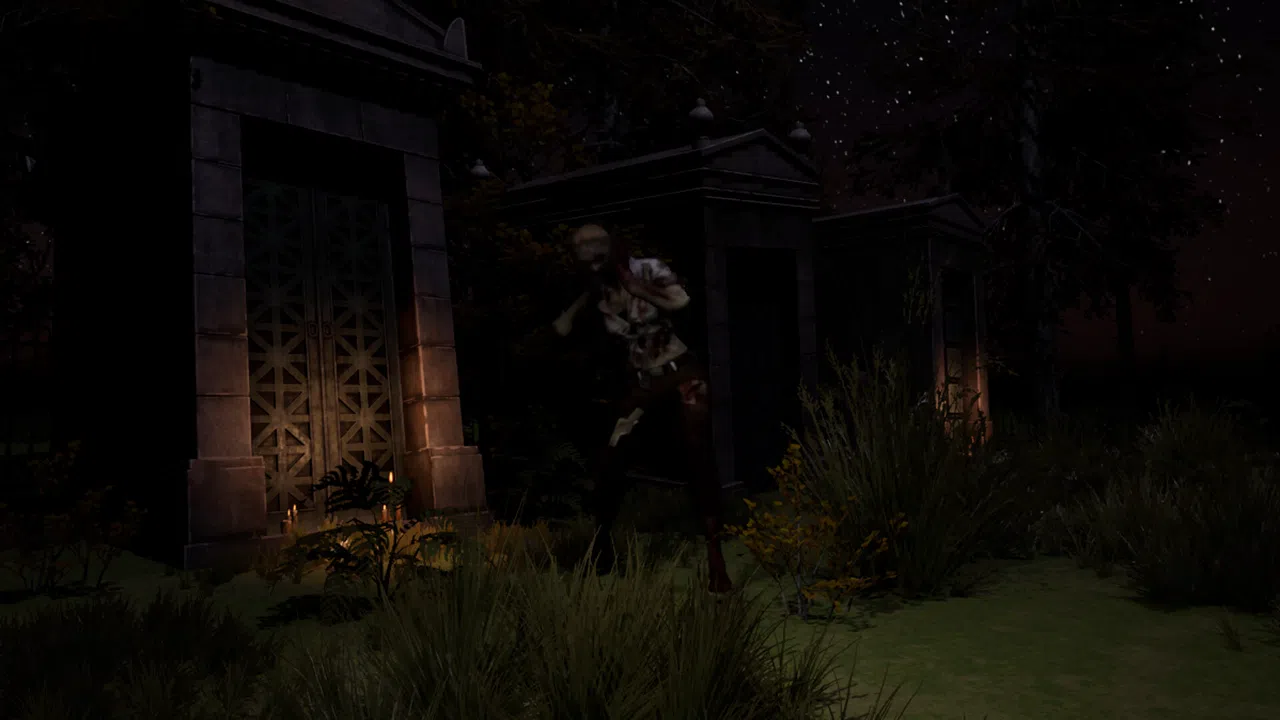 Blade N' Blood Screenshot 2