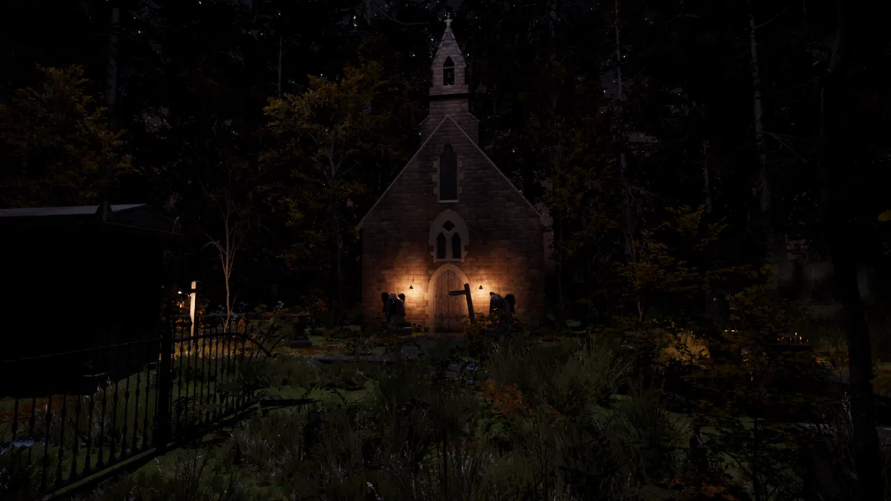 Blade N' Blood Screenshot 3