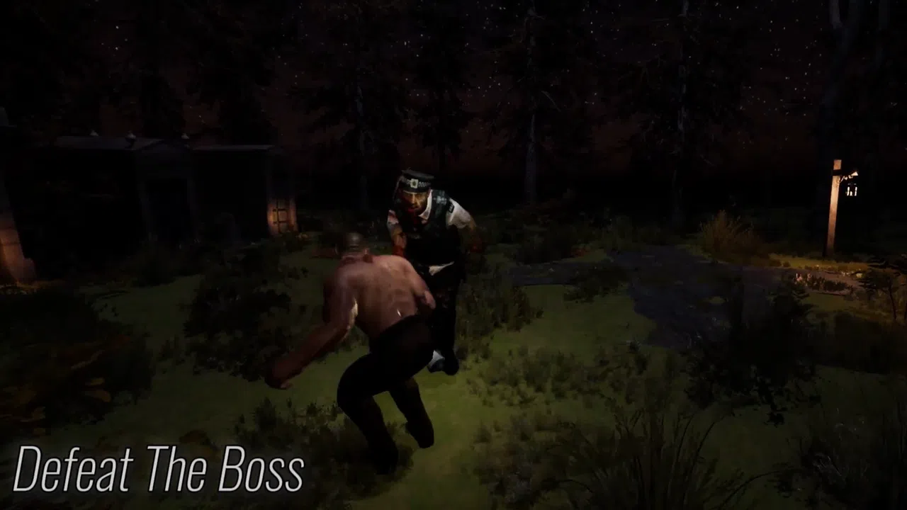 Blade N' Blood Screenshot 0