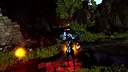 Vampire Castle VR  Maiden's Adventure Screenshot 8