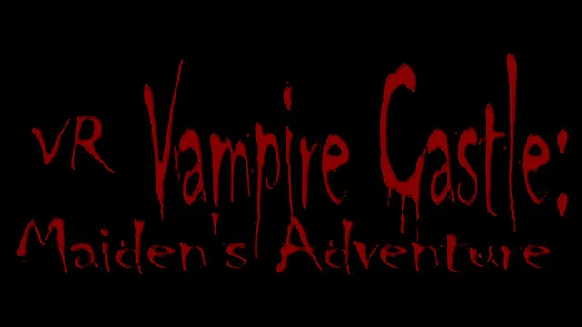 Vampire Castle VR  Maiden's Adventure Screenshot 0