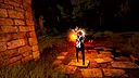 Vampire Castle VR  Maiden's Adventure Screenshot 13