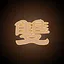 双节坤 icon