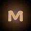 Mojikun icon