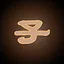 坤子 icon