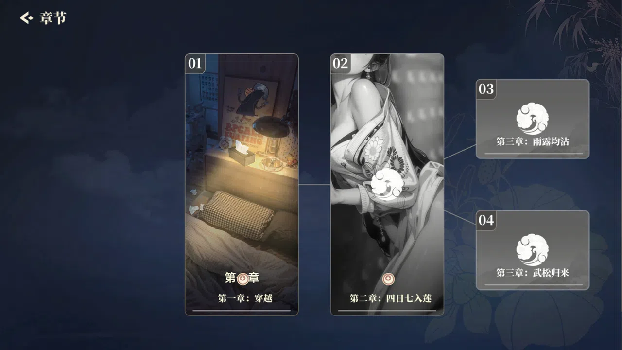 捱光：金瓶梅 Screenshot 4