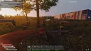 Pathogen: Code Omega Screenshot 1