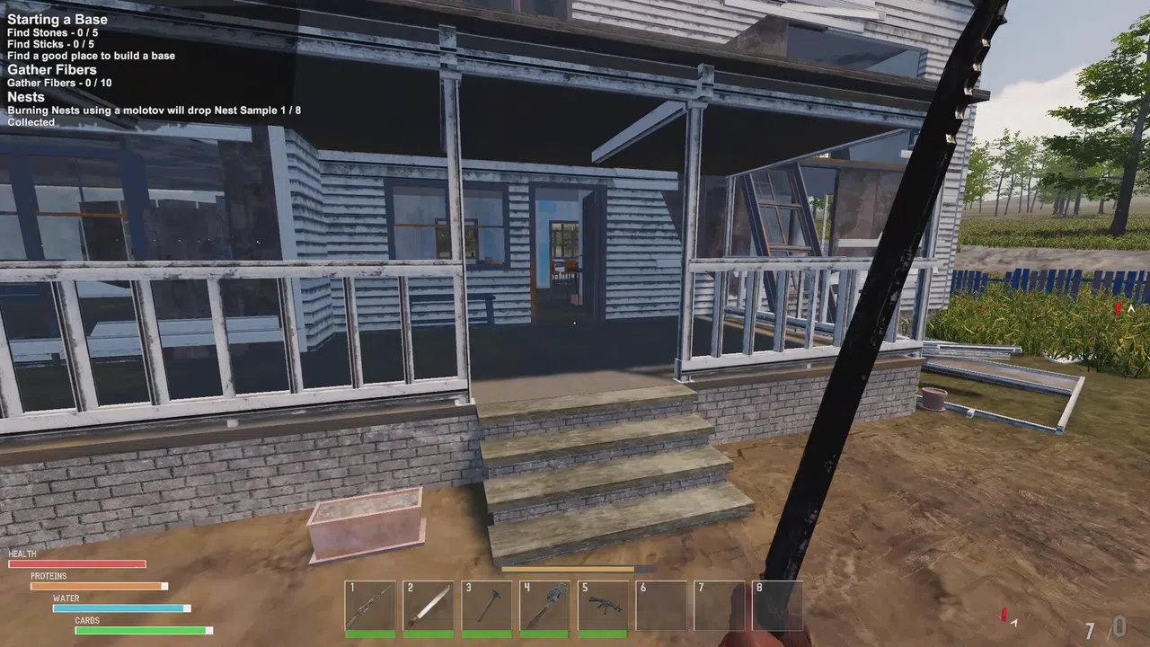 Pathogen: Code Omega Screenshot 21