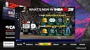 NBA 2K25 MyCAREER Bonus Offer: Season 9 Screenshot 0