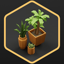 Botanist icon