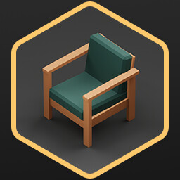Decorator icon