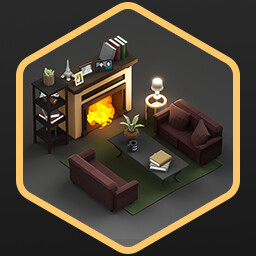 Decorator icon