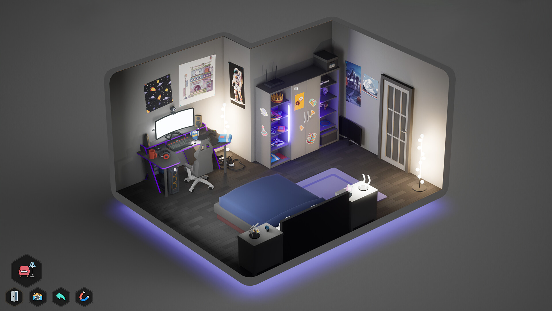 Furnish Master Screenshot 11