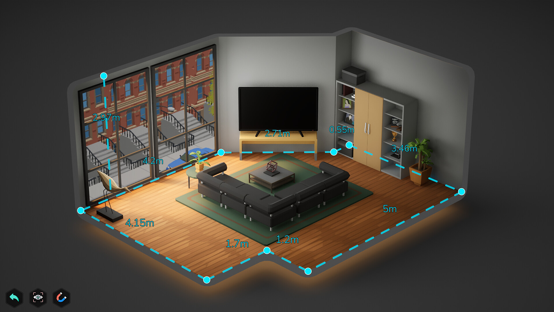 Furnish Master Screenshot 7