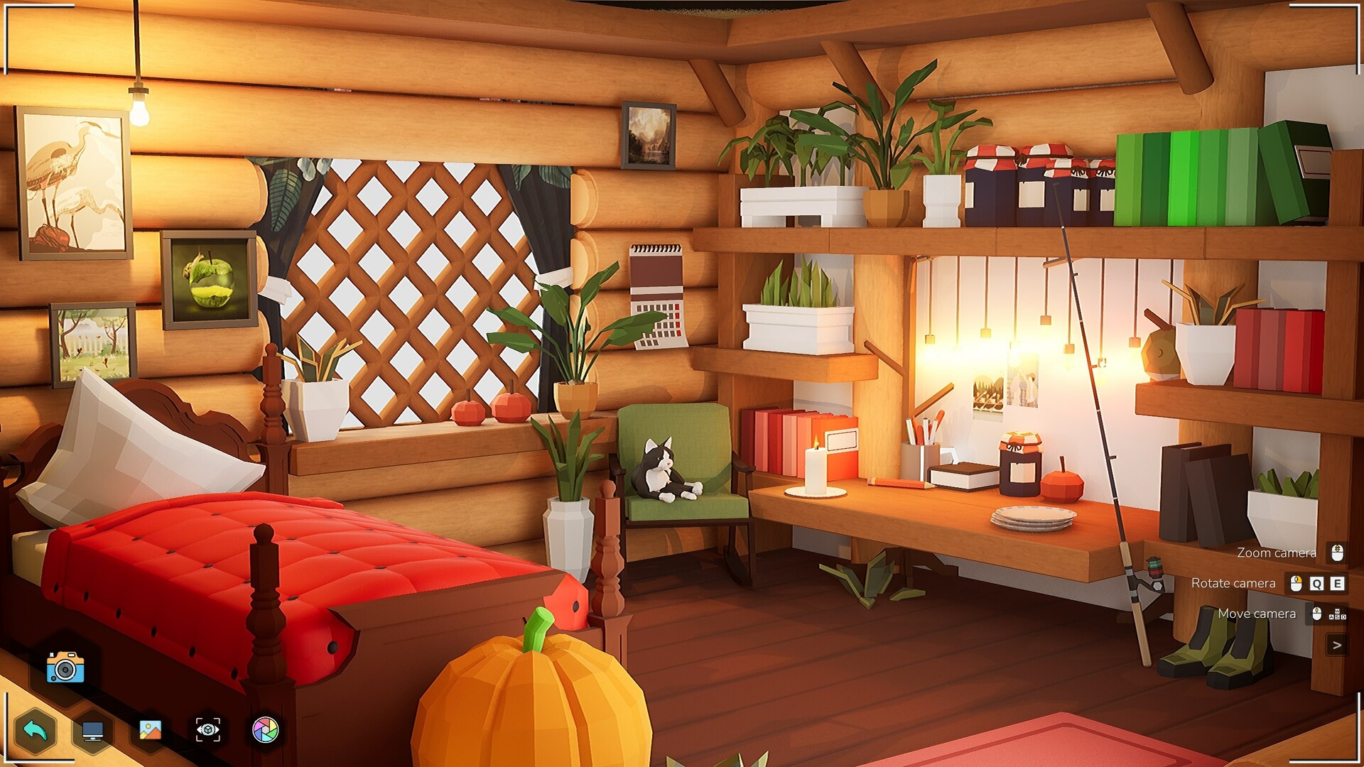 Furnish Master Screenshot 2