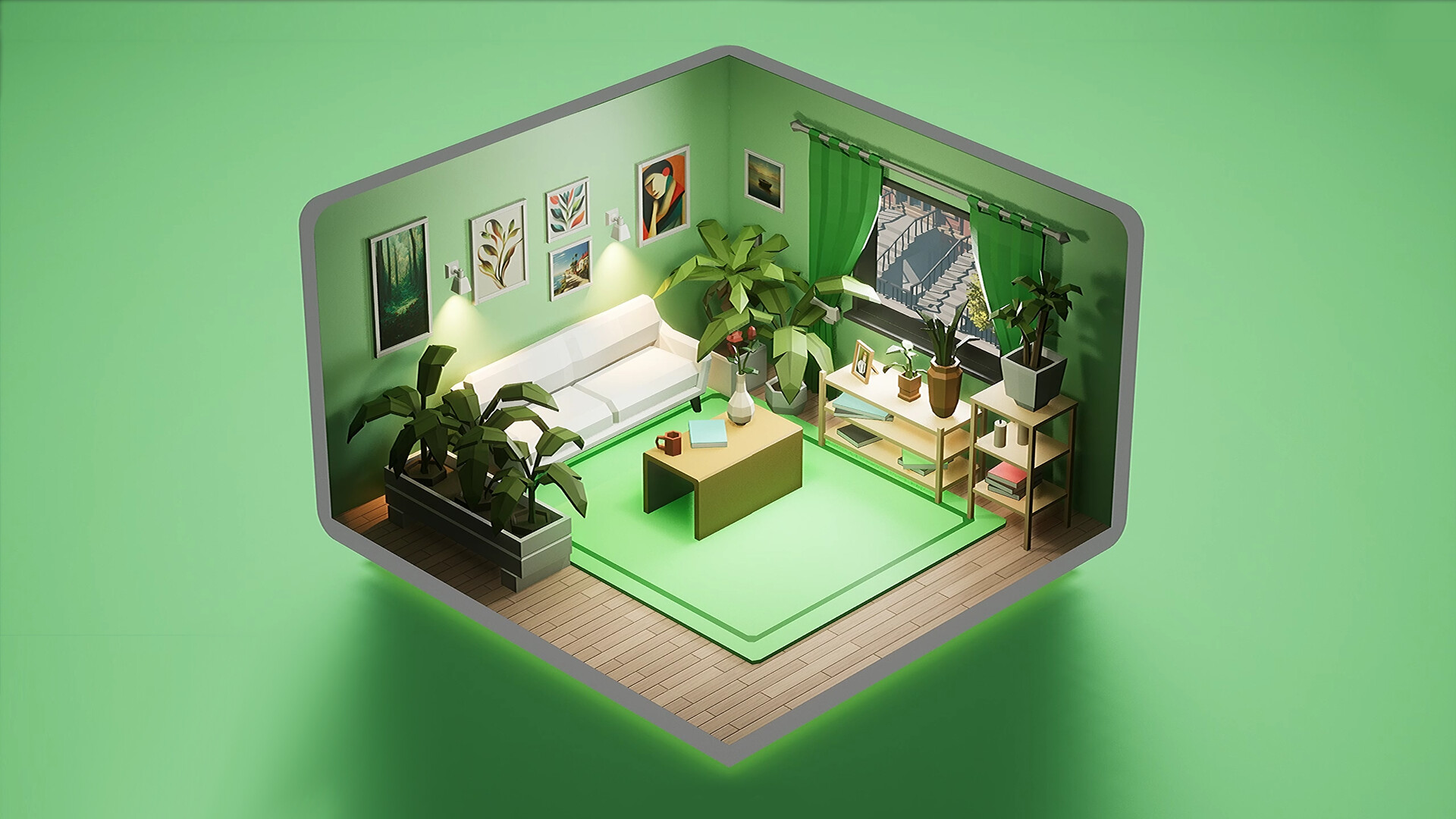 Furnish Master Screenshot 12