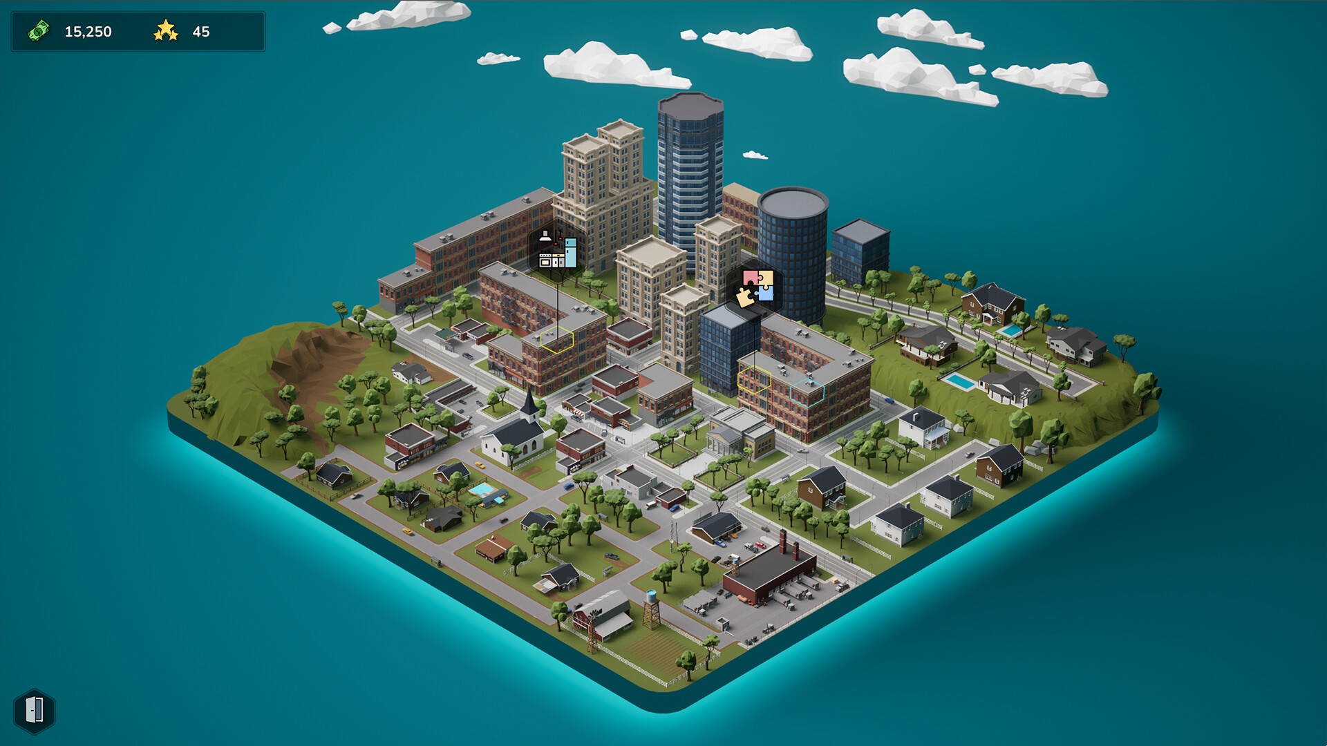 Furnish Master Screenshot 9